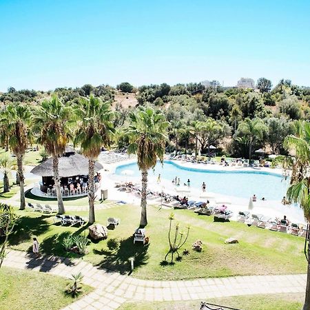 Yellow Alvor Garden Экстерьер фото