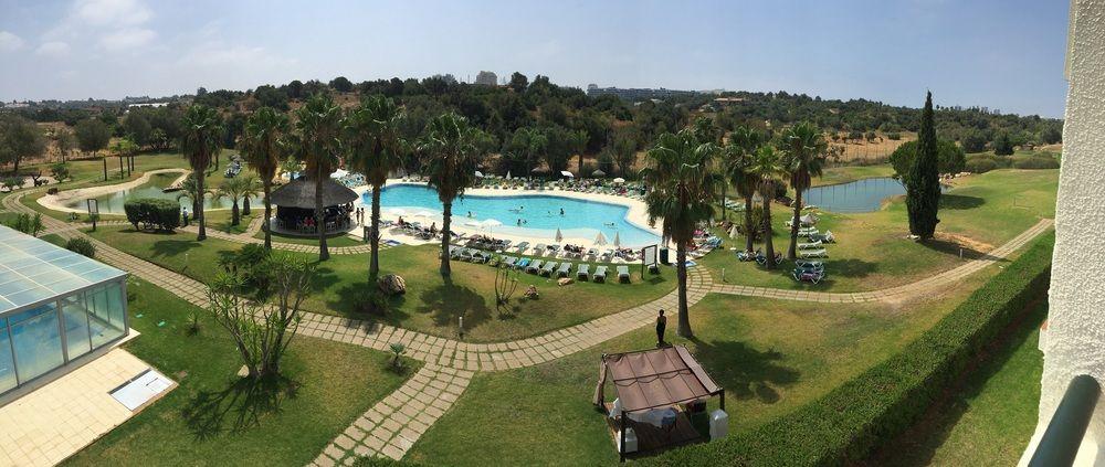 Yellow Alvor Garden Экстерьер фото