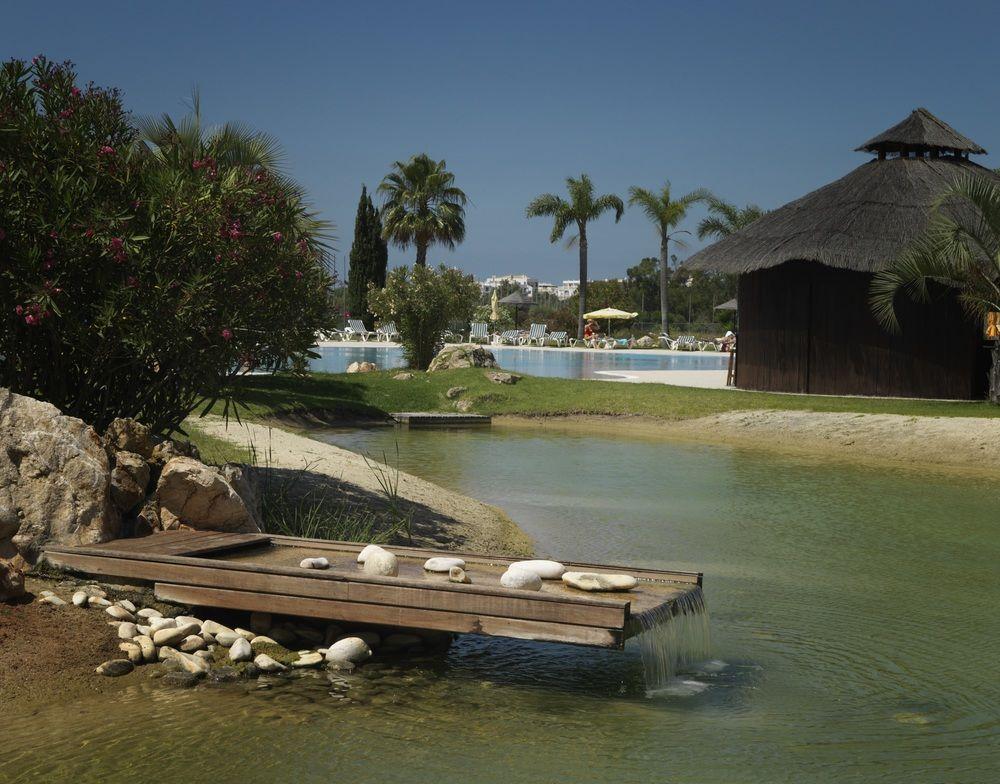 Yellow Alvor Garden Экстерьер фото