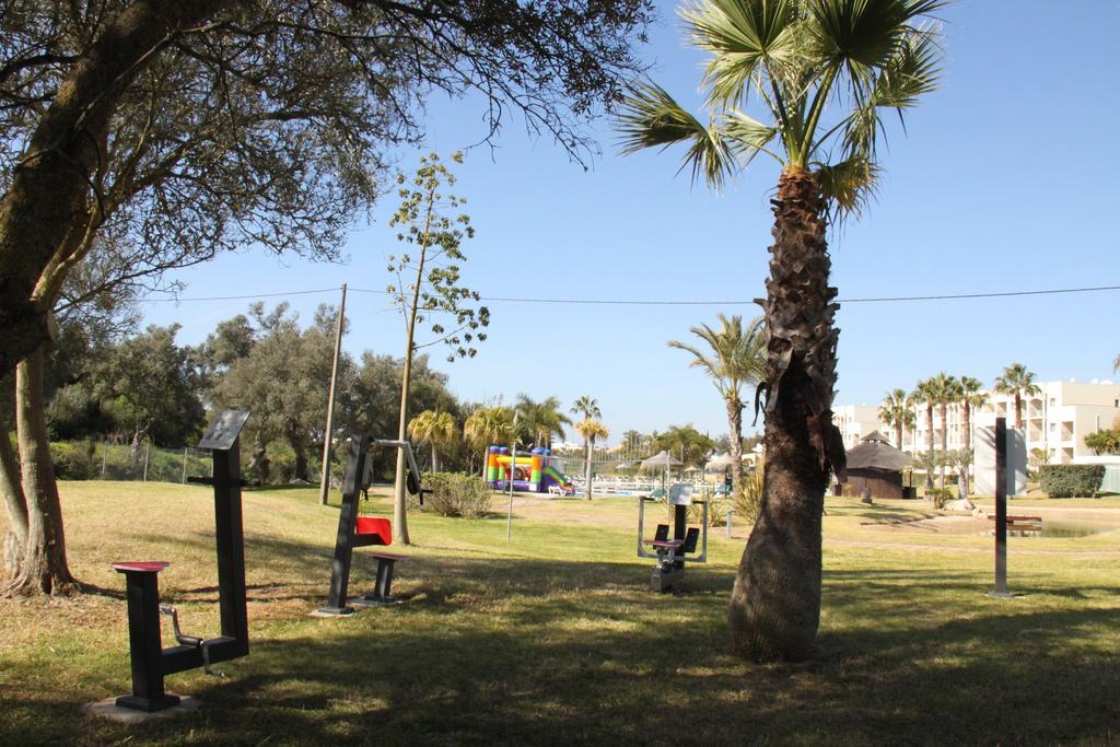 Yellow Alvor Garden Экстерьер фото