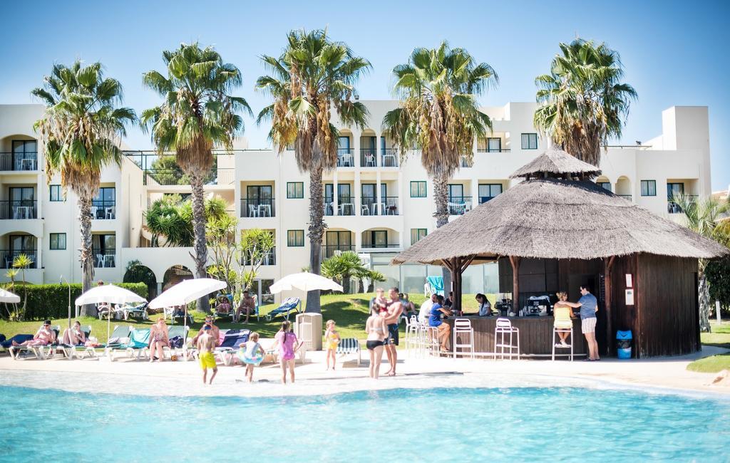 Yellow Alvor Garden Экстерьер фото